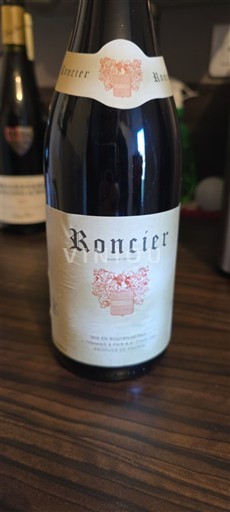 Burgundia Roncier 2023