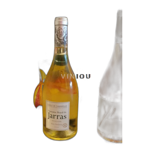 Provence, Lage Rhône-vallei, Corsica Bouches-du-Rhône Château Cavalier 2024