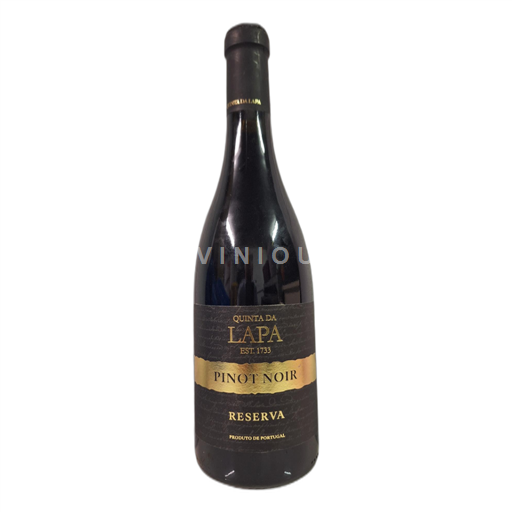 Bồ Đào Nha Không được chỉ định Quinta da Lapa Reserva Pinot noir 2020