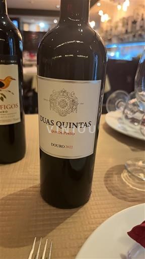 Douro Ramos Pinto Duas Quintas 2022