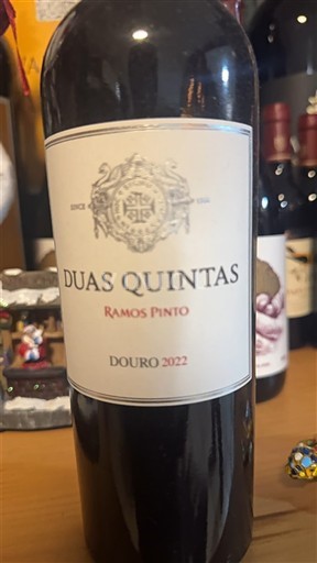 Douro Ramos Pinto Duas Quintas 2022
