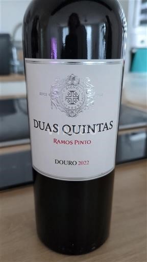 Douro Ramos Pinto Duas Quintas 2022