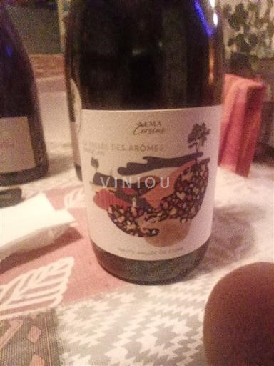 Languedoc and Roussillon Coteaux de Béziers Alma Cersius La Vraie des Arômes 2024