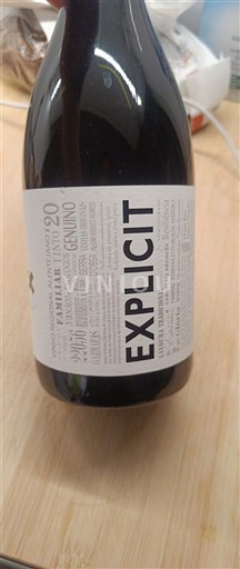 Languedoc Ospecificerad Gentuvo Explicit 2020