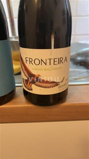 Douro Fronteira Non-Vintage