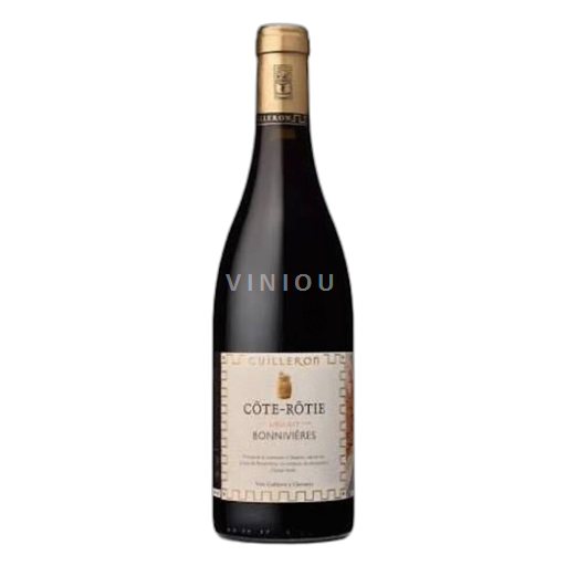 Rhône Valley Côte-Rôtie Domaine Yves Cuilleron Bonnivières 2019