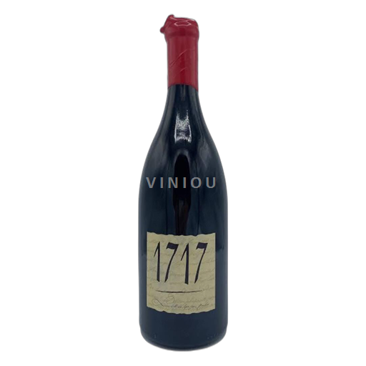 Thung lũng Rhône Vacqueyras Domaine Aimé Arnoux 1717 2020