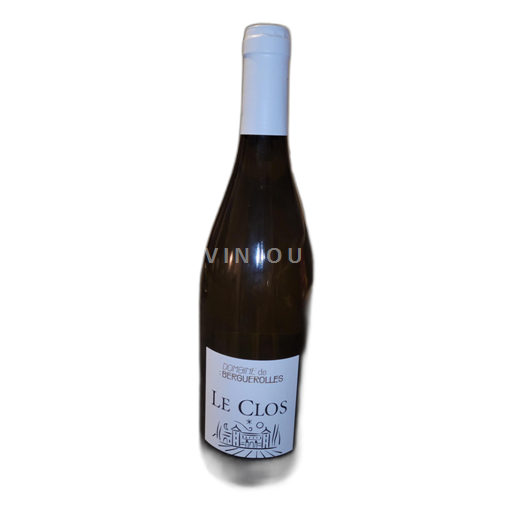 Languedoc in Roussillon Cévennes Bergerolles 2023