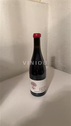 Tây Nam Côtes de Gascogne Chiroulet Terres Blanches Không niên vụ