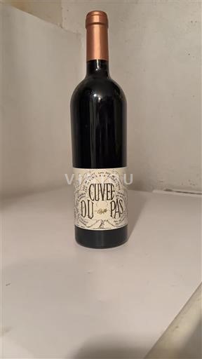 Languedoc y Rosellón País de Oc Cuvée du Pays Sin añada