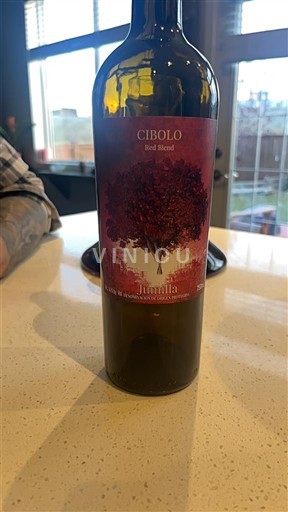 Castela-La Mancha Jumilla Cibolo Não Sazonado