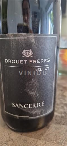 Loire Valley Sancerre Drouet Frères Sélect 2017