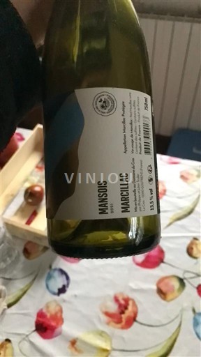 Sud-Ovest Marcillac Masions 2021