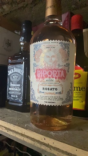 Sicilia Riporta 2024