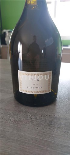 Vale do Ródano Châteauneuf-du-Pape Solitude Vin de la Solitude 2024