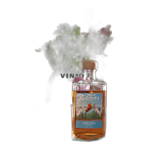 Whisky Rượu whisky Nhật Bản INAZUMA Nagahama city 5a - 2025 Nhật Bản Chưa xác định Không được chỉ định