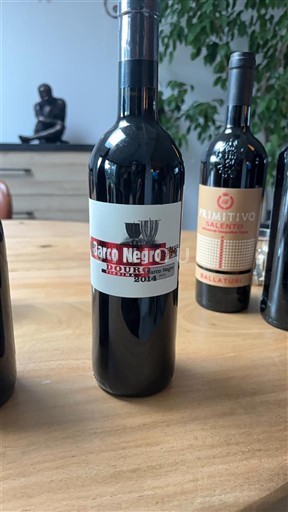 Douro Barco Negro 2014