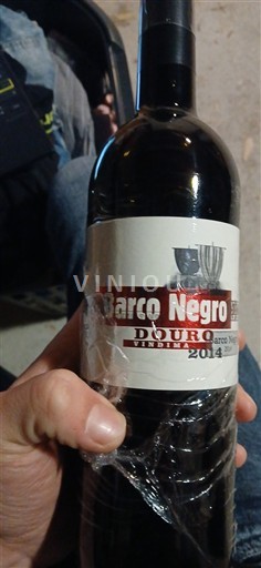 Douro Barco Negro 2014
