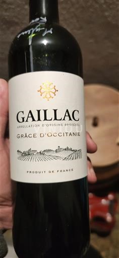 Zuidwest-Frankrijk Gaillac Grâce d'Occitanie 2019