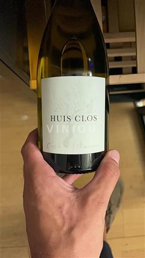 Languedoc Không được chỉ định Clos de l'Amandaie Không niên vụ