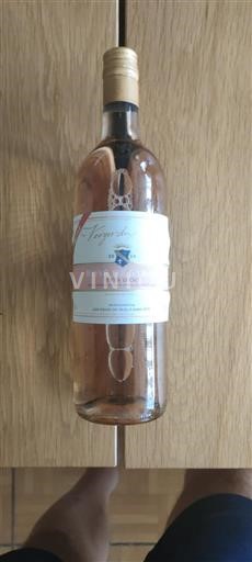 Languedoc-Roussillon Pays d'Oc Verger du Soleil 2024