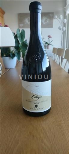 Vénétie Amarone della Valpolicella La Collina dei Ciliegi Ciliegio 2020