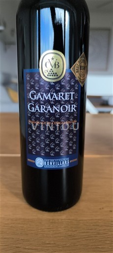 Vaud Bonvillars AOC Cave de Bonvillars Gamay-Garanoir Bonvillars 2023