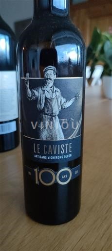 Vaud Chablais AOC Artisans Vignerons Ollon Le Caviste 100 ans 2024
