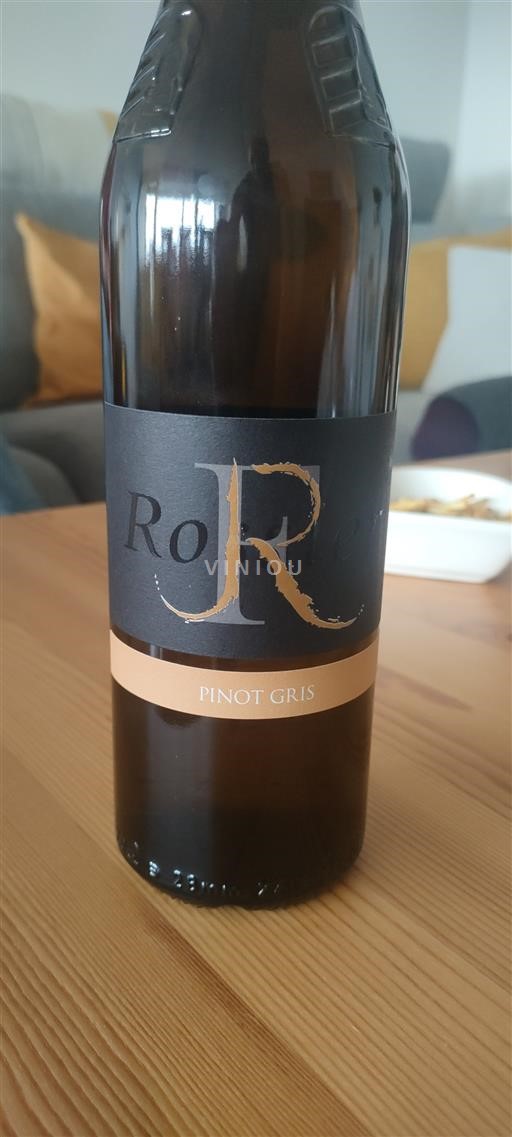 Vaud La Côte AOC Joëlle Rossier 2023