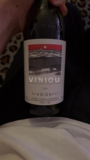 Piemonte Dolcetto di Dogliani Trediberri 2024