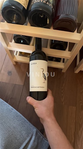 Pouilles La Vela 2023