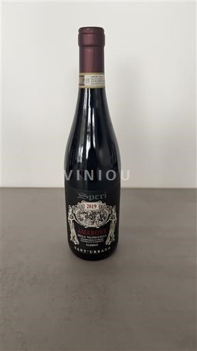 Veneto Ikke specificeret Speri Sant’Urbano 2019