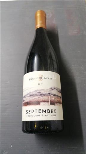 Borgonha Não especificado Edouard Delaunay Septembre 2017