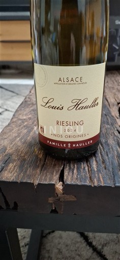 Alsace Louis Hauller Nos Origines 2024