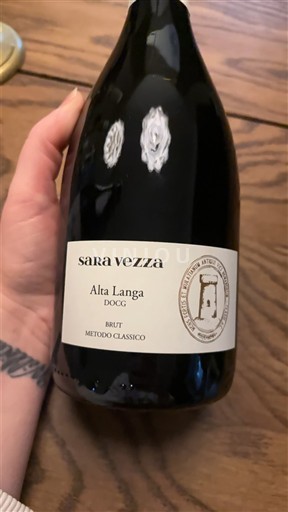 Piemonte Alta Langa Sara Vezza Ikke årgangsbestemt