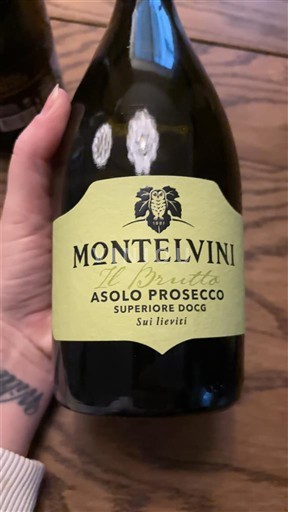 Vêneto Não especificado Montelvini Il Brutto Não Sazonado