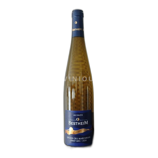 Alsácia Pinot gris Bestheim 2020