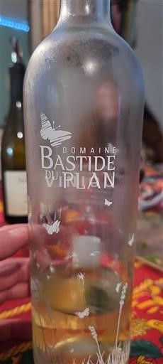 Provenza Côtes de Provenza Domaine Bastide du Plan 2024