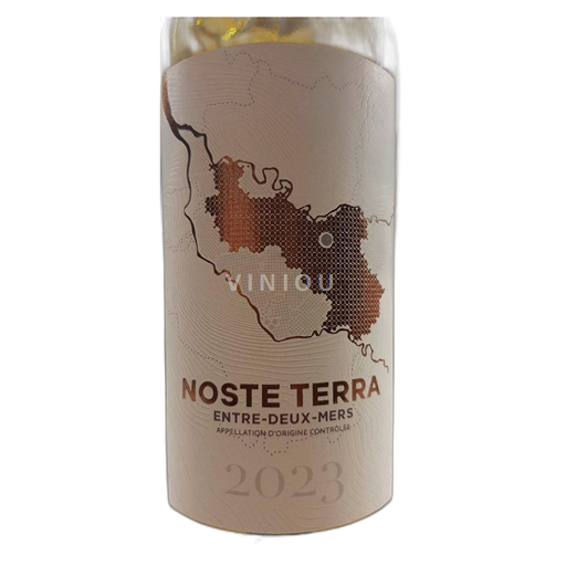 Burdeos Entre dos mares Noste Terra 2023