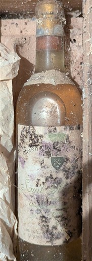 Bordeaux Côtes-de-bordeaux-saint-macaire Illisible Réserve 1960