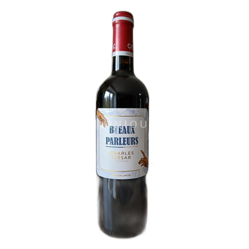Bordeaux Not Specified Charles & César Bordeaux Parleurs 2022