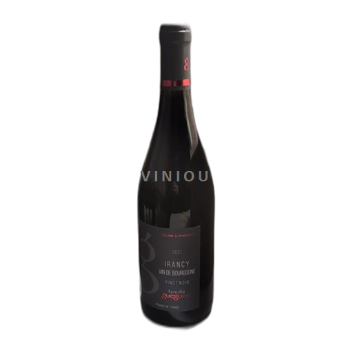 Burgundy Irancy Famille Gueguen Les Mazelots 2021