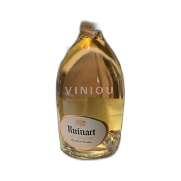 Champagne Sâm-panh Ruinart Blanc de Blancs 2016