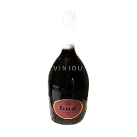 Champagne Sâm-panh Ruinart Rosé 2016
