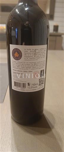 Bordeaux Graves Château Lyonne 2024