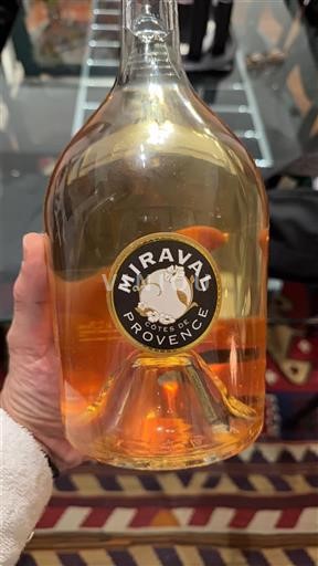Provence Côtes-de-Provence Miraval Non-Vintage