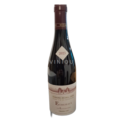 Bourgogne Échézeaux Grand Cru Domaine Michel Gros 2023