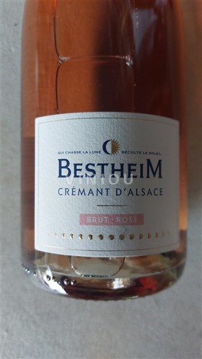 Alsace Crémant d'Alsace Bestheim 2024