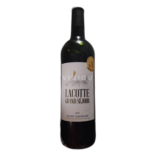 Languedoc Saint-Chinian Grand Séjour 2021