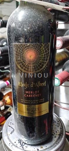 South West Buzet Etoile Albret Non-Vintage